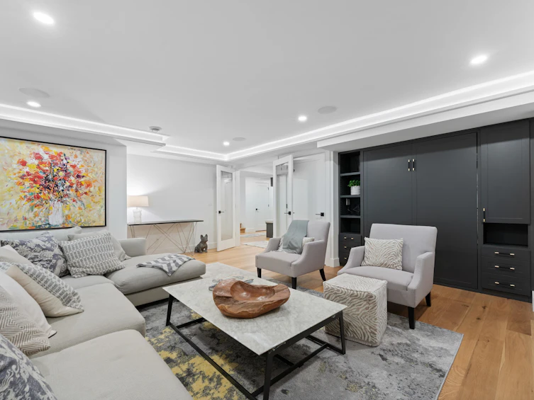 4645 Caulfeild Drive, West Vancouver, BC, V7W 1E9 - 30