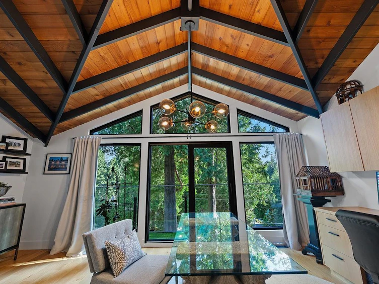 4645 Caulfeild Drive, West Vancouver, BC, V7W 1E9 - 15
