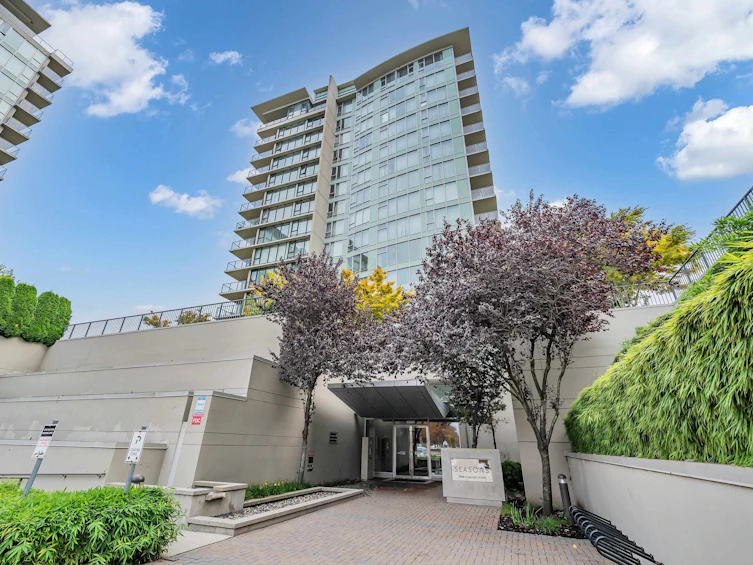 1905-5088 Kwantlen Street, Richmond, BC, V6X 4K5 - 36