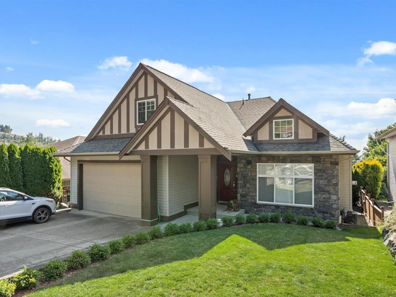 3552 Bassano Terrace, Abbotsford BC V3G 2Z7