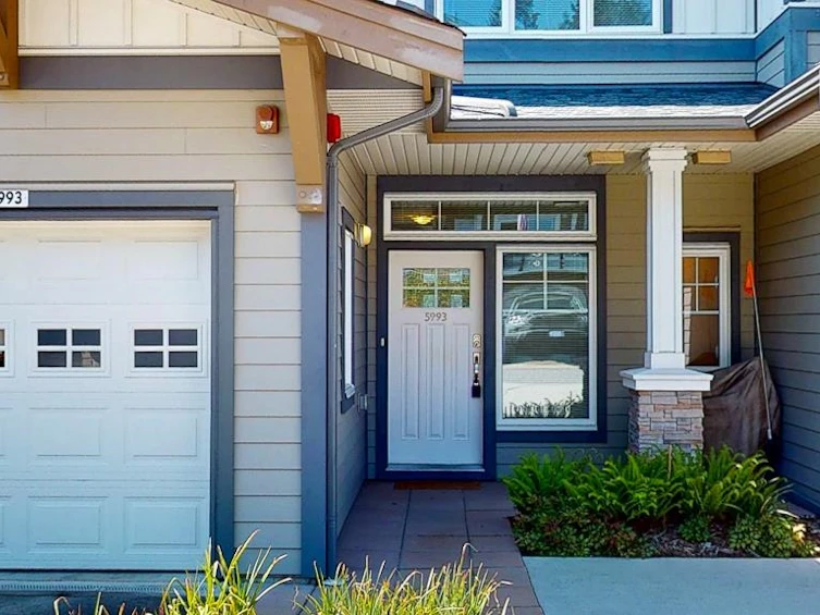 5993 Beachgate Lane, Sechelt, BC, V7Z 0S2 - 4