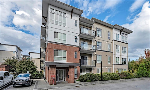 111-6438 195a Street, Surrey, BC, V4N 6R5