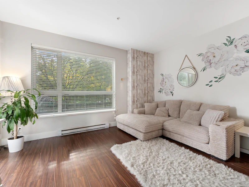 101 - 2351 Kelly Avenue, Port Coquitlam BC V3C 0C6