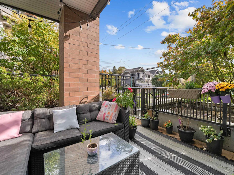 101-2351 Kelly Avenue, Port Coquitlam, BC, V3C 0C6 - 14
