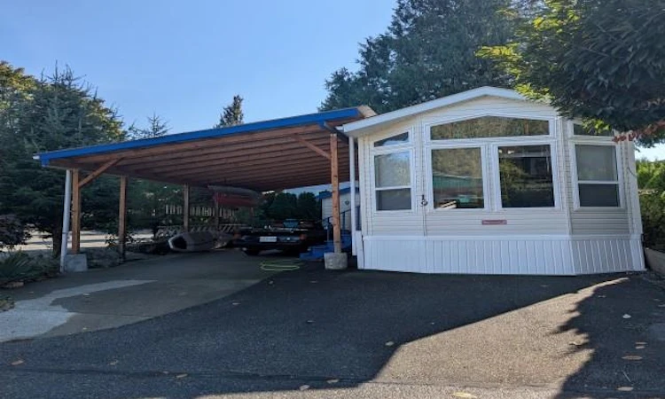 19-14600 Morris Valley Road