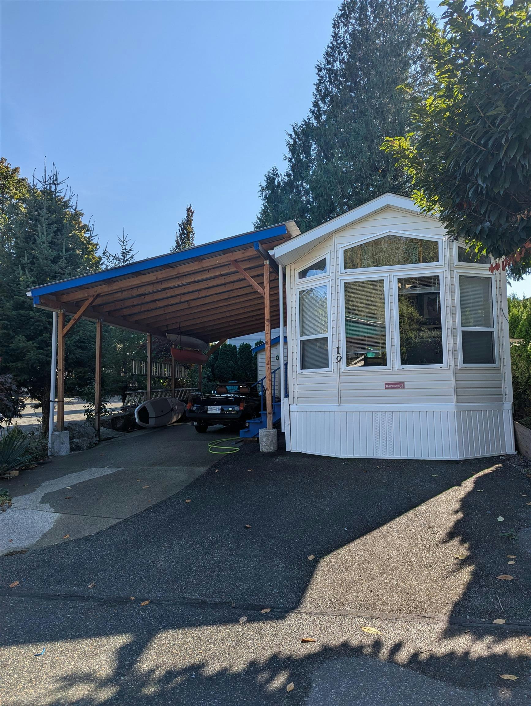 19-14600 Morris Valley Road, Mission, BC, V0M 1A1