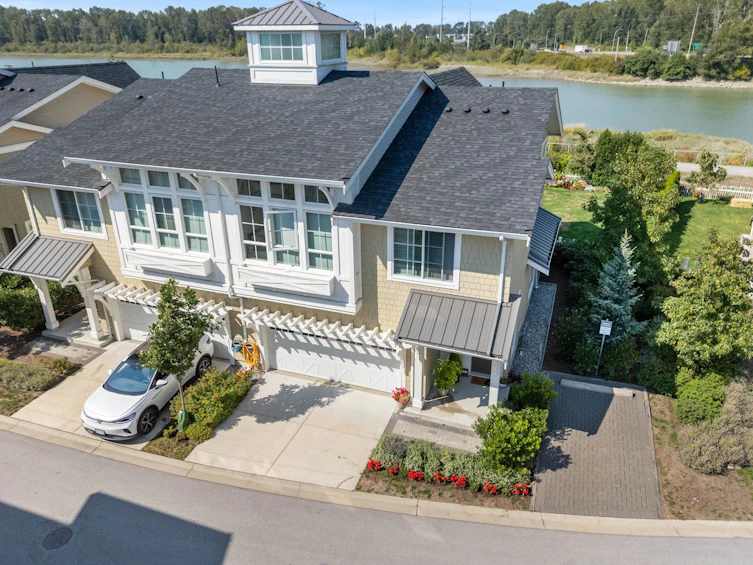 12B-5551 Admiral Way, Delta, BC, V4K 0C9 - 4