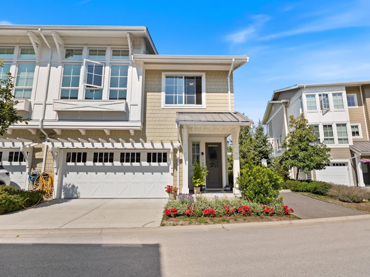 12B-5551 Admiral Way, Delta, BC, V4K 0C9