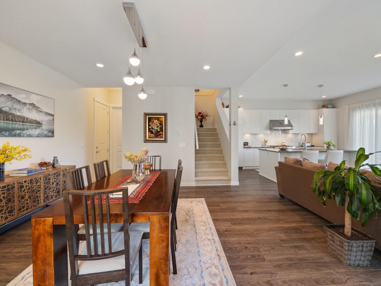 12B-5551 Admiral Way, Delta, BC, V4K 0C9 - 12