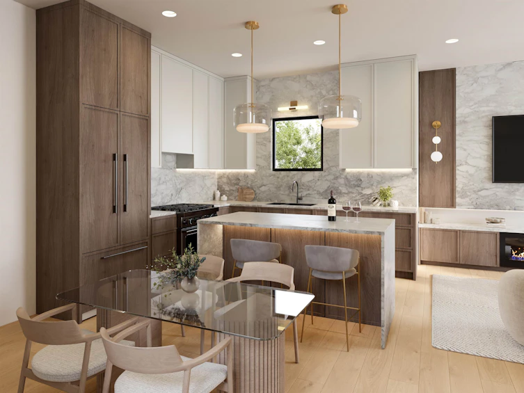 1-546 E 46th Avenue, Vancouver, BC, V5W 2A3 - 2