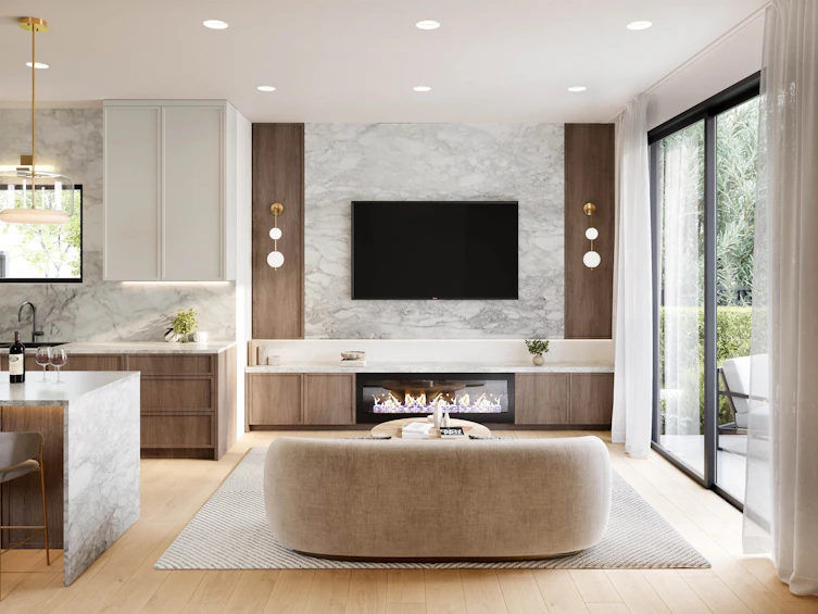 1-546 E 46th Avenue, Vancouver, BC, V5W 2A3 - 3