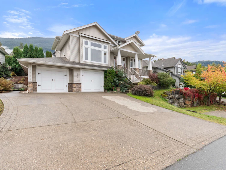7276 Bryant Place, Chilliwack, BC, V4Z 1K4 - 2