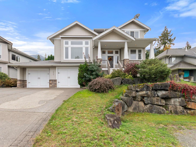 7276 Bryant Place, Chilliwack BC V4Z 1K4