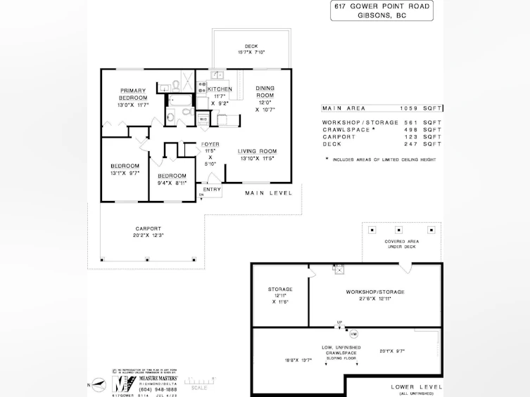 617 Gower Point Road, Gibsons, BC, V0N 1V8 - 23