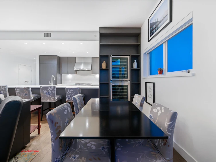 1606-288 W 1st Avenue, Vancouver, BC, V6C 3L2 - 5