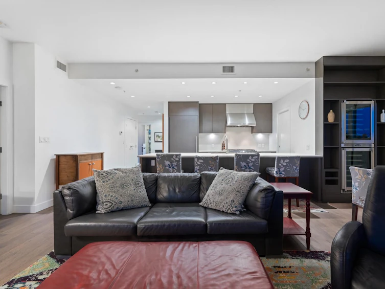 1606-288 W 1st Avenue, Vancouver, BC, V6C 3L2 - 4