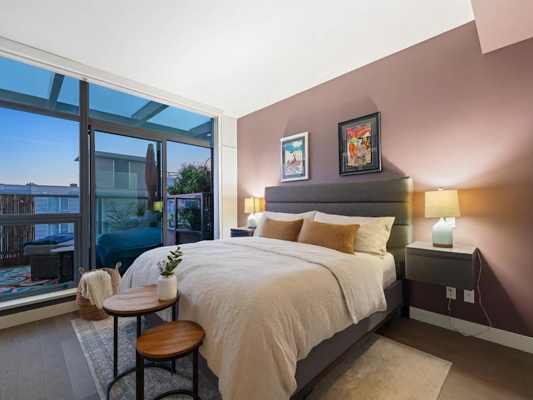1606-288 W 1st Avenue, Vancouver, BC, V6C 3L2 - 14