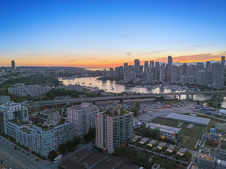1606-288 W 1st Avenue, Vancouver, BC, V6C 3L2 - 39