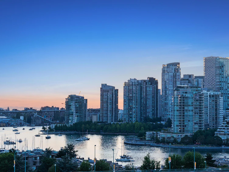 1606-288 W 1st Avenue, Vancouver, BC, V6C 3L2 - 12