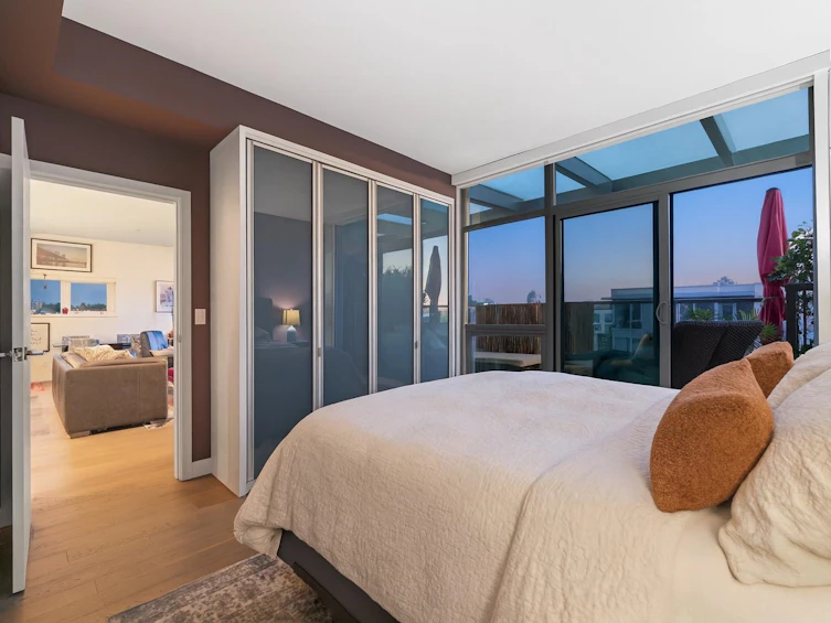 1606-288 W 1st Avenue, Vancouver, BC, V6C 3L2 - 16
