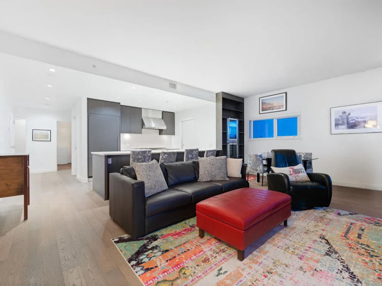 1606-288 W 1st Avenue, Vancouver, BC, V6C 3L2 - 2