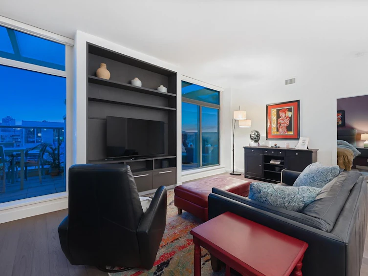 1606-288 W 1st Avenue, Vancouver, BC, V6C 3L2 - 6