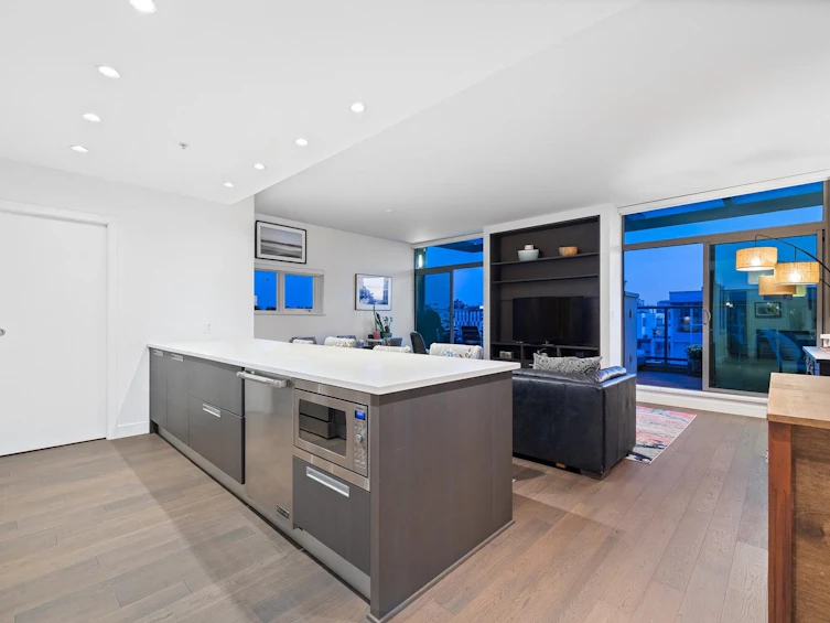 1606-288 W 1st Avenue, Vancouver, BC, V6C 3L2 - 7