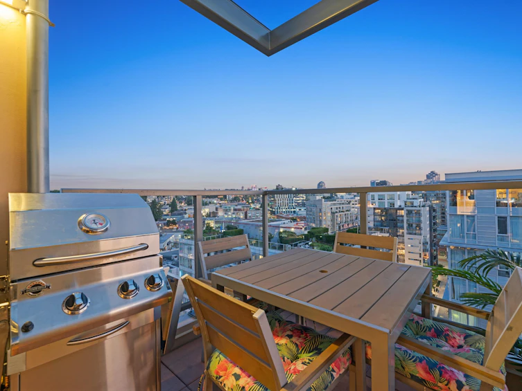 1606-288 W 1st Avenue, Vancouver, BC, V6C 3L2 - 10