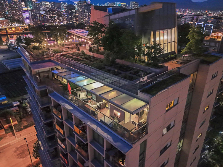 1606-288 W 1st Avenue, Vancouver, BC, V6C 3L2 - 35