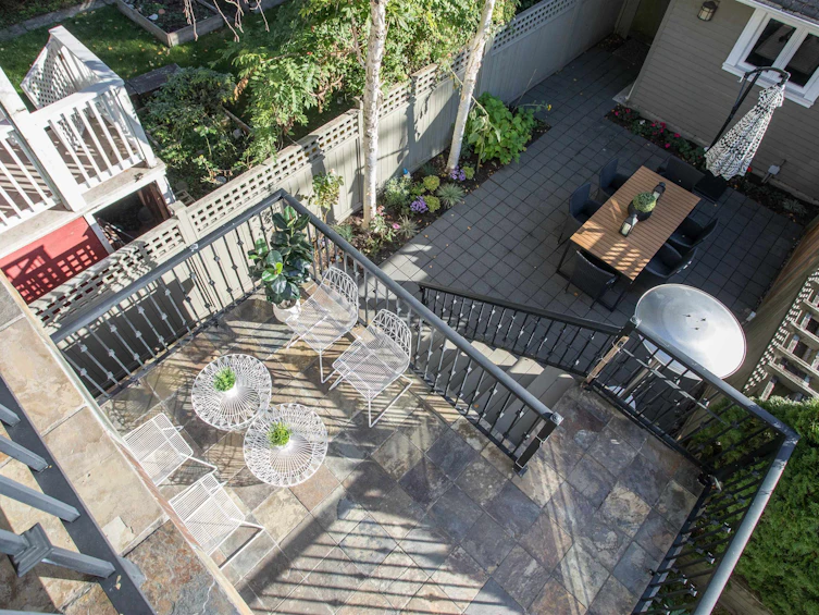 3242 W 3rd Avenue, Vancouver, BC, V6K 1N4 - 30