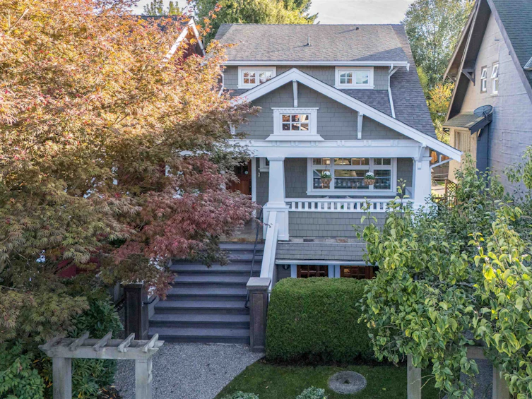 3242 W 3rd Avenue, Vancouver, BC, V6K 1N4 - 39