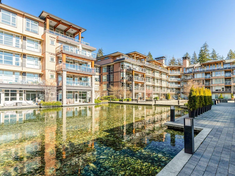 406-3606 Aldercrest Drive, North Vancouver, BC, V7G 0A3 - 31