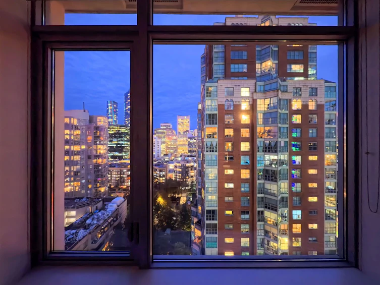 1707-1028 Barclay Street, Vancouver, BC, V6E 0B1 - 9
