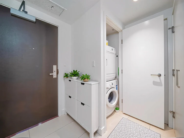 1707-1028 Barclay Street, Vancouver, BC, V6E 0B1 - 8