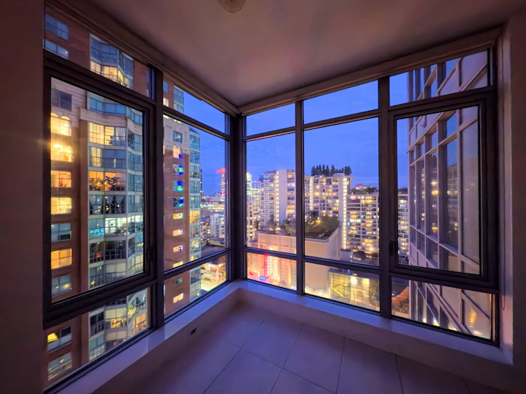 1707-1028 Barclay Street, Vancouver, BC, V6E 0B1 - 10