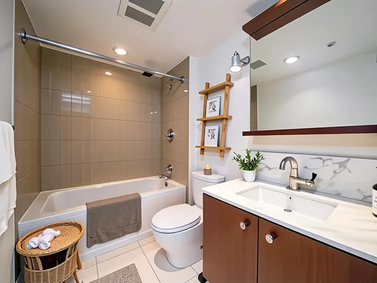 1707-1028 Barclay Street, Vancouver, BC, V6E 0B1 - 7