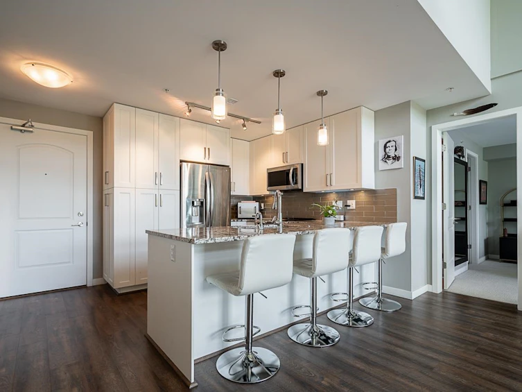410-6490 194 Street, Surrey, BC, V4N 6J9 - 2