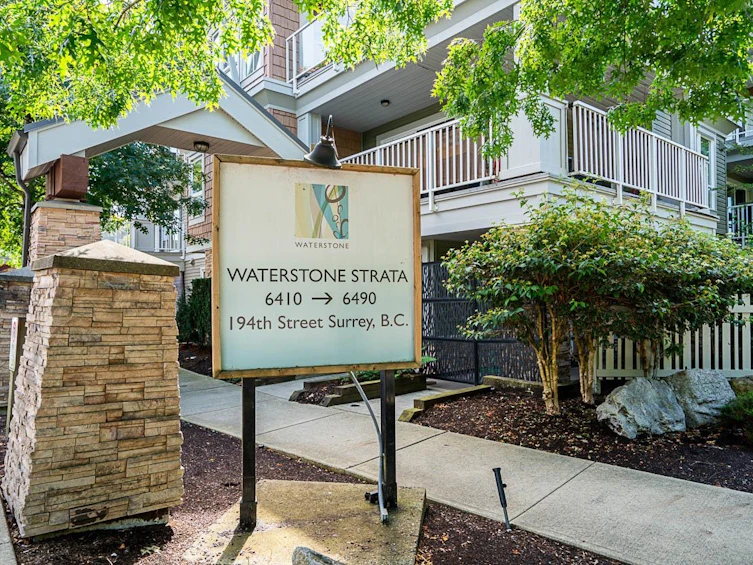 410-6490 194 Street, Surrey, BC, V4N 6J9 - 38