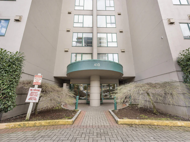 202-410 Carnarvon Street, New Westminster, BC, V3L 5N9 - 27