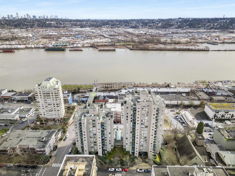202-410 Carnarvon Street, New Westminster, BC, V3L 5N9 - 31