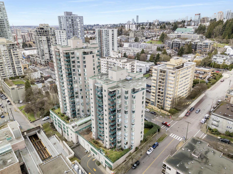 202-410 Carnarvon Street, New Westminster, BC, V3L 5N9 - 29