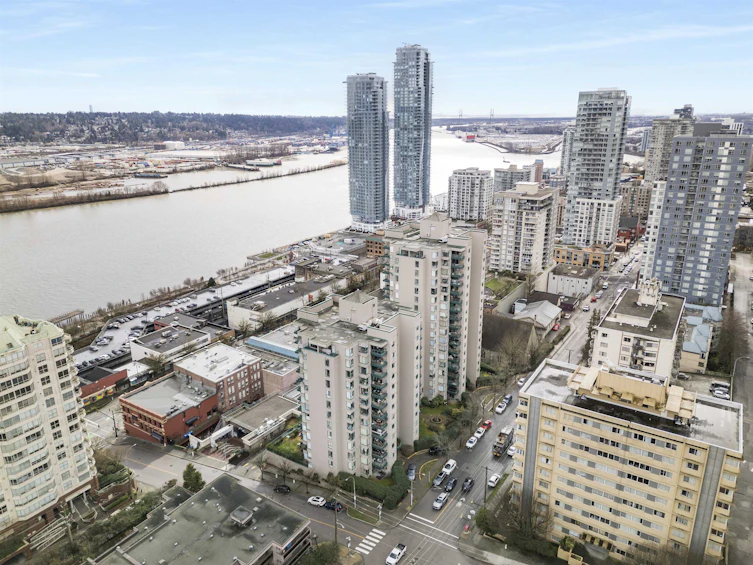 202-410 Carnarvon Street, New Westminster, BC, V3L 5N9 - 30