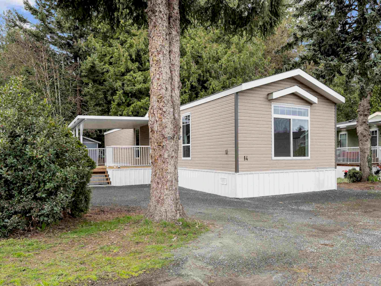 14-6035 Vedder Road, Chilliwack, BC, V2R 1E5 - 2