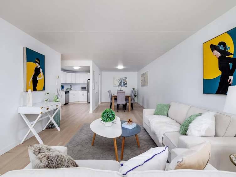 711-6651 Minoru Boulevard, Richmond, BC, V6V 1Z2 - 2