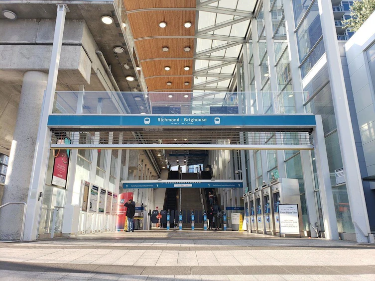 711-6651 Minoru Boulevard, Richmond, BC, V6V 1Z2 - 30