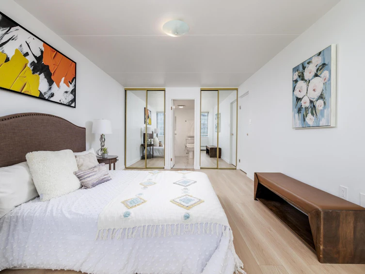 711-6651 Minoru Boulevard, Richmond, BC, V6V 1Z2 - 16