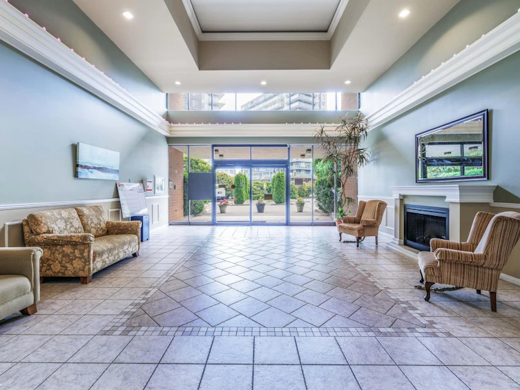 711-6651 Minoru Boulevard, Richmond, BC, V6V 1Z2 - 23