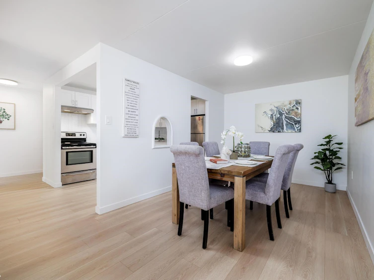 711-6651 Minoru Boulevard, Richmond, BC, V6V 1Z2 - 5