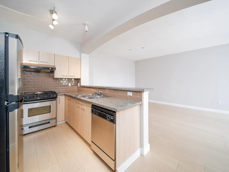 5403-5111 Garden City Road, Richmond, BC, V6X 4H4 - 4