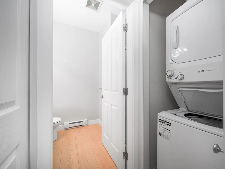 5403-5111 Garden City Road, Richmond, BC, V6X 4H4 - 18